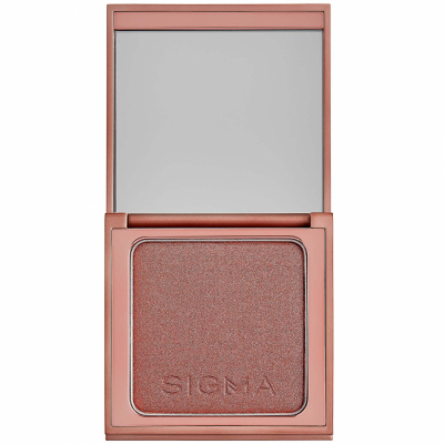 Sigma Beauty Blush Bronze Star