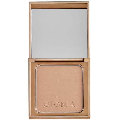 Sigma Beauty Matte Bronzer