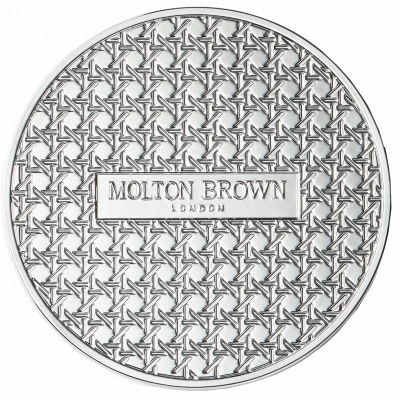 Molton Brown Signature Candle Lid (1 Wick)