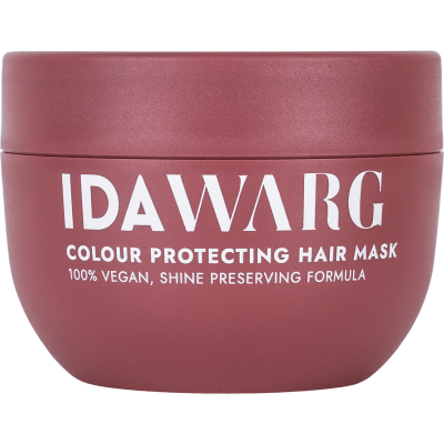 Ida Warg Hair Mask Colour Protecting
