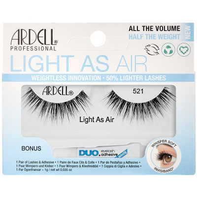 Ardell Light As Air Lash 521