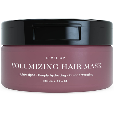 Löwengrip Level Up Volumizing Hair Mask (200 ml)