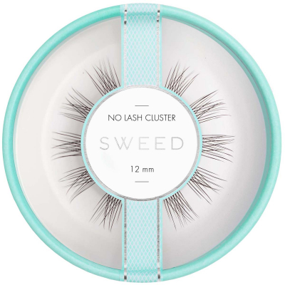 Sweed Beauty No Lash Cluster (12 mm)