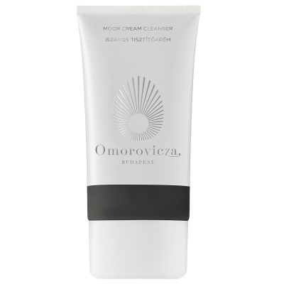 Omorovicza Moor Cream Cleanser