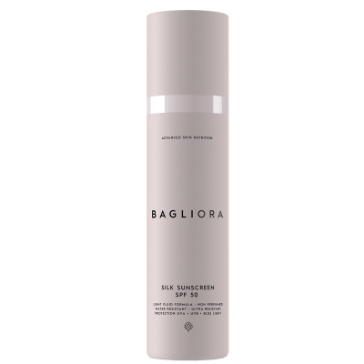 Bagliora Silk Sunscreen SPF 50 (50 ml)