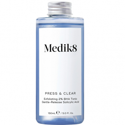 Medik8 Press & Clear Refill (150 ml)