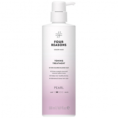 Four Reasons Toning Treatment (500 ml)