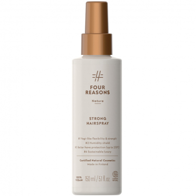 Four Reasons Strong Hairspray (150 ml)