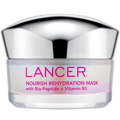 Lancer Nourish Rehydration Mask (50ml)