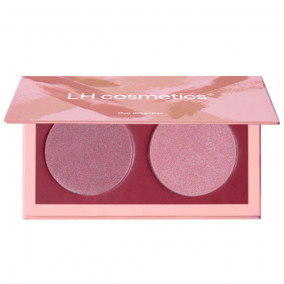 LH cosmetics Duo Dimension