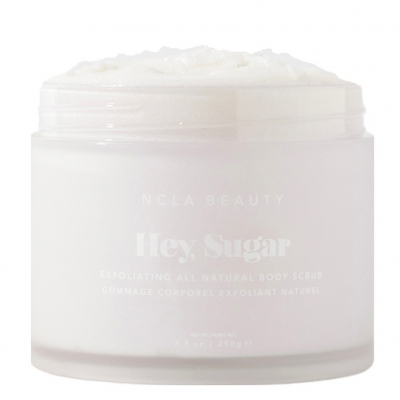 NCLA Beauty Hey Sugar