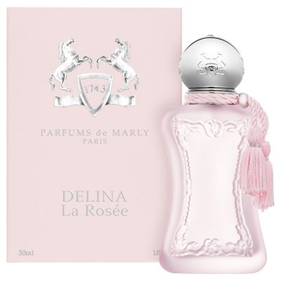 Parfums de Marly Delina La Rosee Edp Spray (30 ml)