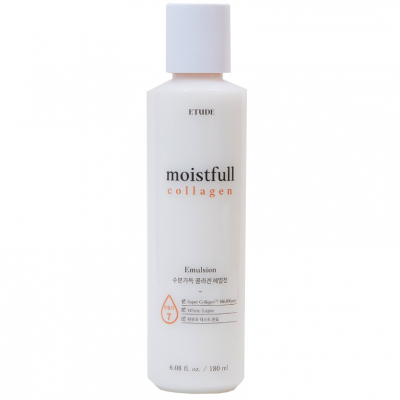 Etude Moistfull Collagen Emulsion (180 ml)