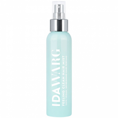 Ida Warg Feeling Clean Hair Mist (100ml)