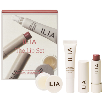 ILIA Lip Set