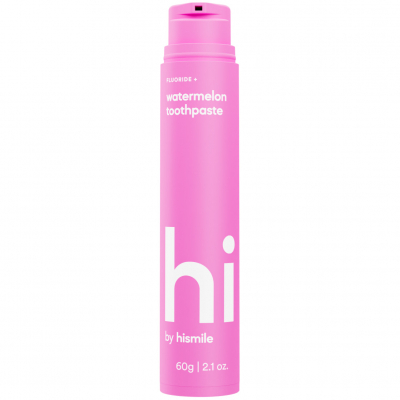 Hismile Hi by Hismile Watermelon Toothpaste (60 g)