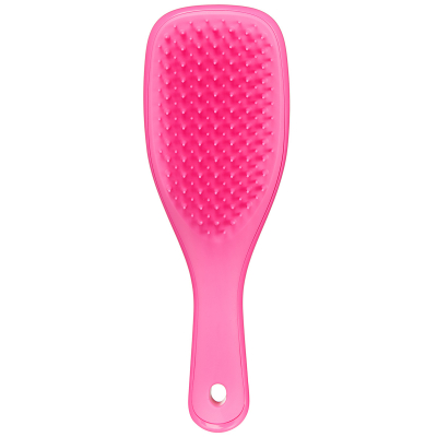 Tangle Teezer Wet Detangler Mini - Pink Sherbet