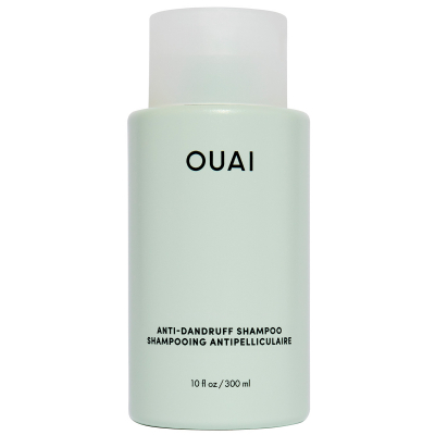 OUAI Anti-Dandruff Shampoo (300 ml)