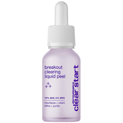 Dermalogica Breakout Clearing Liquid Peel (30 ml)