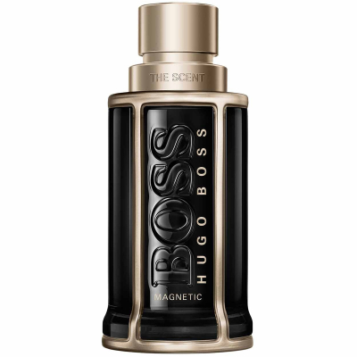 Hugo Boss The Scent Magnetic Eau De Parfum