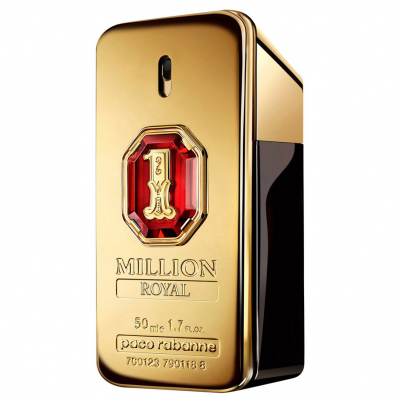 Rabanne One Million Royal Parfum