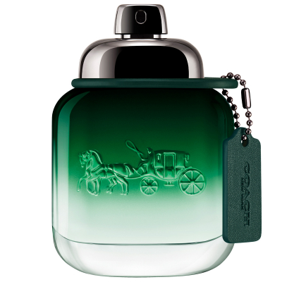 COACH Green Eau De Toilette