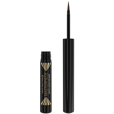 Max Factor Masterpiece Liquid Eyeliner