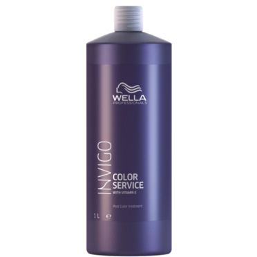 Wella Professionals INVIGO Service Post Color Treat (1000 ml)