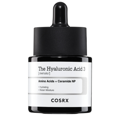 CosRx The Hyaluronic Acid 3 Serum (20 ml)
