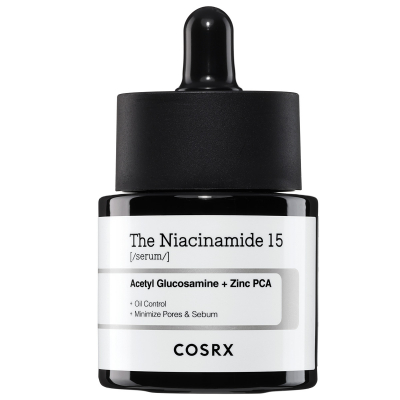 CosRX The Niacinamide 15 Serum (20 ml)
