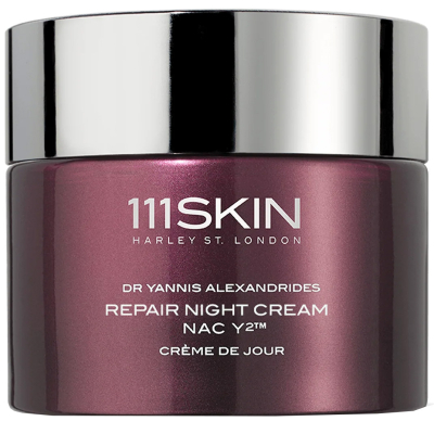 111Skin Repair Night Cream NAC Y2 (50 ml)
