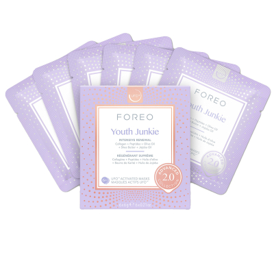 FOREO Youth Junkie 2.0 UFO™-Mask