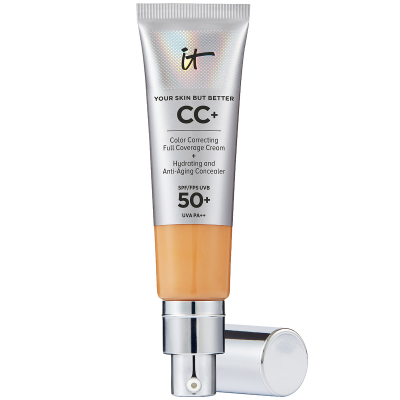 IT Cosmetics CC+ Cream SPF 50 (32 ml)
