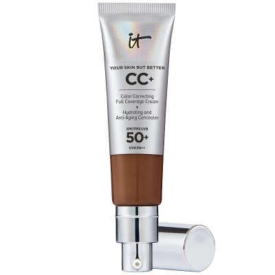IT Cosmetics CC+ Cream SPF 50 (32 ml)