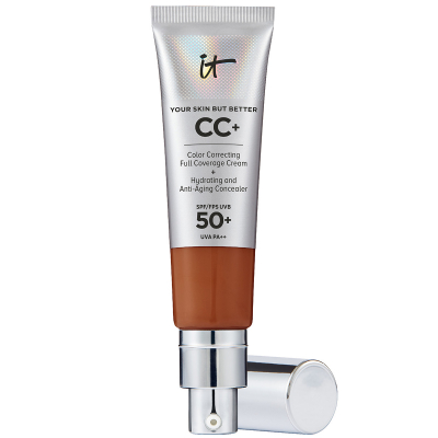 IT Cosmetics CC+ Cream SPF50 (32ml)