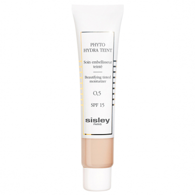 Sisley Phyto-Hydra Teint Tinted Moisturizer SPF15
