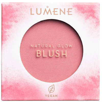 Lumene Natural Glow Blush