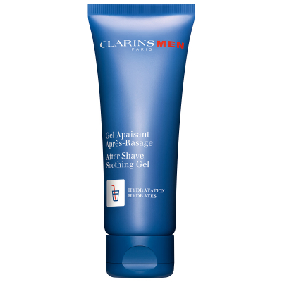 Clarins Men After Shave Soothing Gel (75 ml)