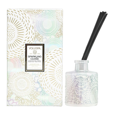 Voluspa Reed Diffuser Sparkling Cuvée (100 ml)