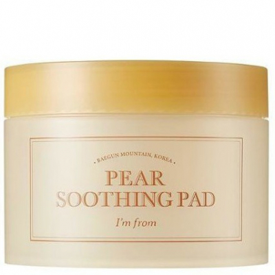 I'm From Pear Soothing Pad (125 ml)