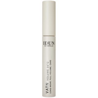 IDUN Minerals Mascara Vatn Volume 38°C (9 ml)