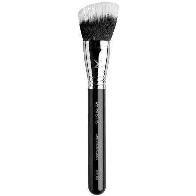 Sigma Beauty F53 Air Contour/Blush™ Makeup Brush