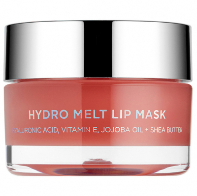 Sigma Beauty Hydro Melt Lip Mask