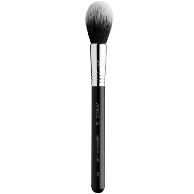 Sigma Beauty F12 Setting Powder™ Makeup Brush