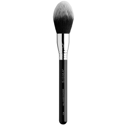 Sigma Beauty F24 All-Over Powder™ Makeup Brush