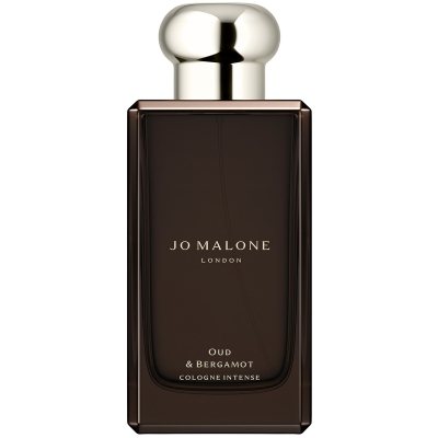 Jo Malone Oud & Bergamot Cologne Intense Pre-Pack (100 ml)