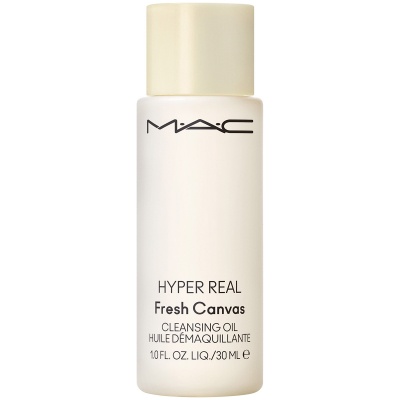 MAC Cosmetics Hyper Real Fresh Canvas Cleansing Oil
