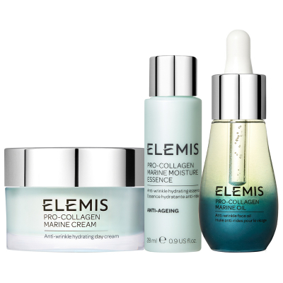 ELEMIS Pro-Collagen Layers of Hydration Collection (28 + 15 + 30 ml)