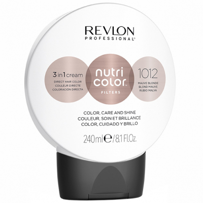 Revlon Professional Nutri Color Filters (240ml)