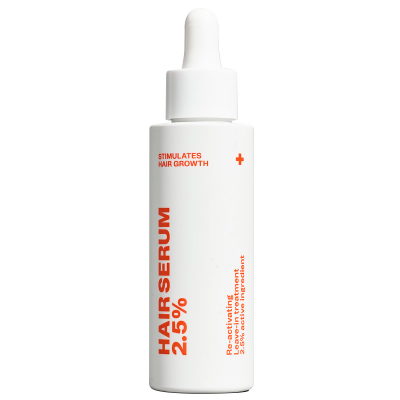 Swiss Clinic Hair Serum 2.5 % (50 ml)